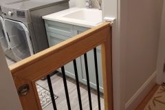 R65-dpocket-door-dog-gate-to-laundry