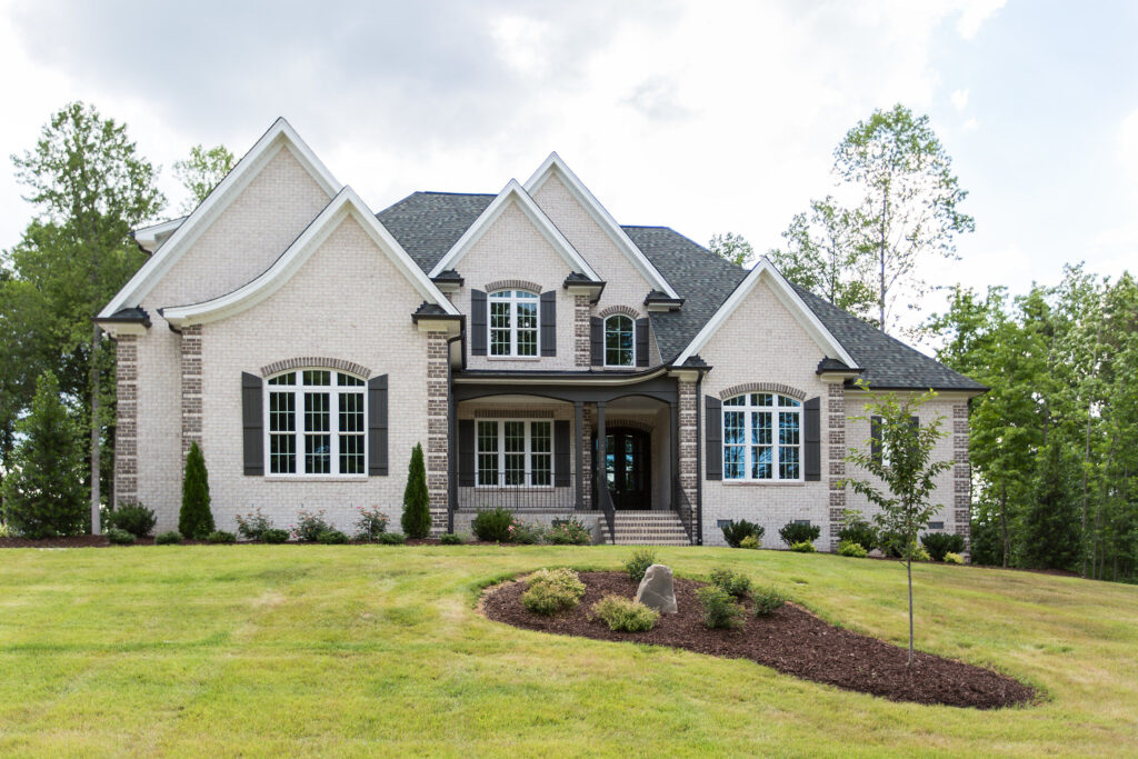 New home in Summerfield NC