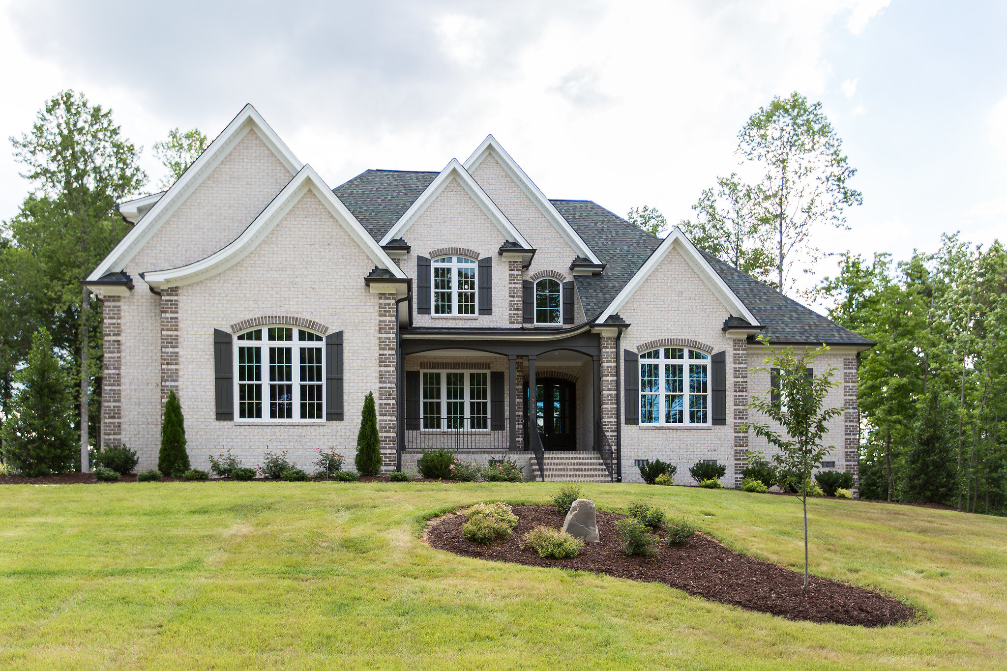 New home in Summerfield NC