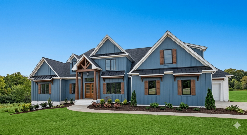 Bethel Ridge 3